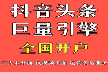 某行业巨头背后的SEM代运营托管公司